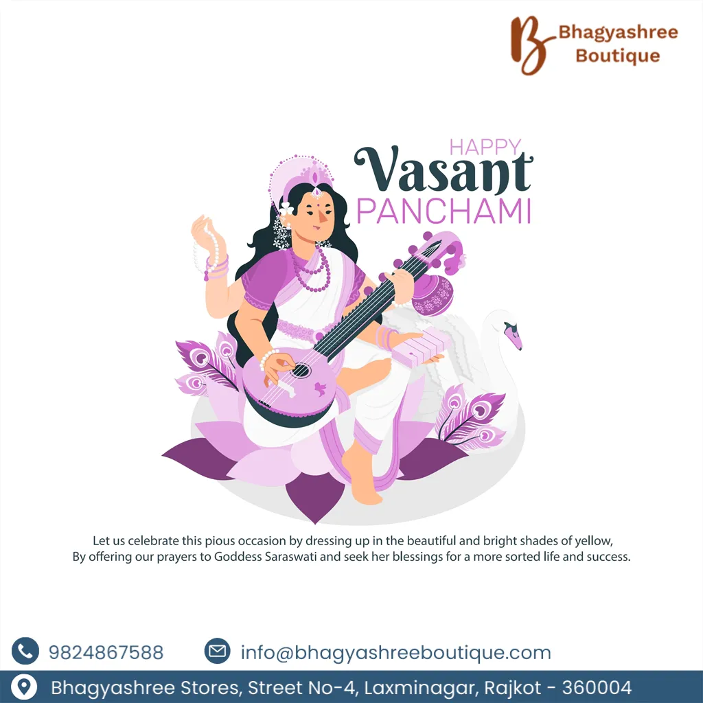 Vasant Panchami