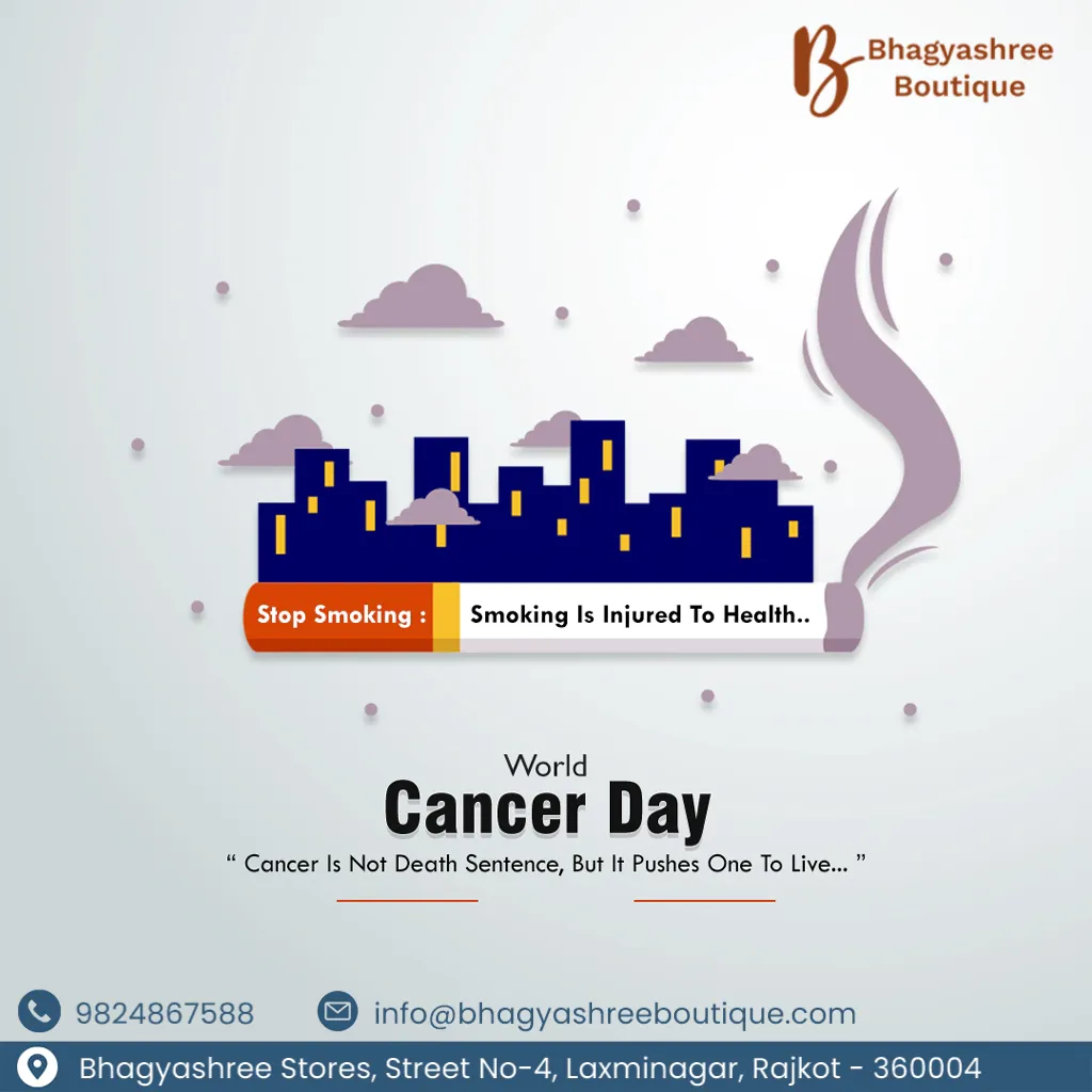 World Cancer Day