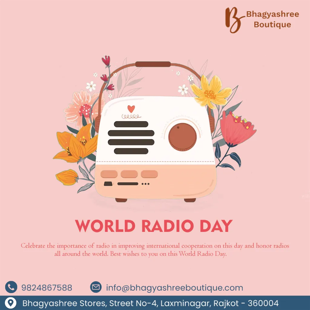 World Radio Day